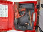 Schiethamer hilti, Ophalen of Verzenden, Zo goed als nieuw