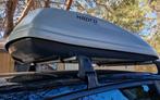 Te Huur in Veendam : Hapro Carver 4.5. dakkoffer., Ophalen, Gebruikt