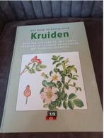 Het boek in kleur over kruiden Stodola, Ophalen of Verzenden, Alpha, Zo goed als nieuw, HBO