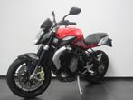 MV Agusta Brutale 675 (bj 2012), Naked bike, Bedrijf