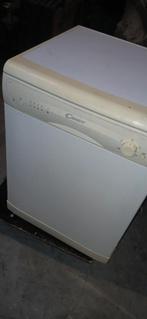 Vaatwasser - Schoon en efficiënt!, Gebruikt, Ophalen of Verzenden, 85 tot 90 cm, Eco programma