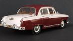 Gaz Volga M21 1:24 Yatming Road Signature Pol, Hobby en Vrije tijd, Modelauto's | 1:24, Ophalen of Verzenden, Zo goed als nieuw