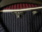 Heerlijke Ted Baker trui maat L, Maat 52/54 (L), Ted Baker, Blauw, Ophalen of Verzenden