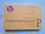 Drs P zeslettergrepigheid, Ophalen of Verzenden, Zo goed als nieuw