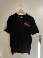 Polo Ralph Lauren Zwart Maat M, Maat 48/50 (M), Zwart, Ophalen of Verzenden, Polo Ralph Lauren