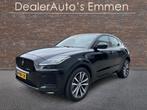 Jaguar E-Pace 1.5 P300e AWD R-DHSE PANODAK 20"LMV NAVIGATIE, Auto's, Jaguar, Automaat, Euro 6, Zwart, Bedrijf