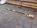 Stihl HLA 85 Stokheggenschaar 2020 telescoop BODY., Ophalen, HLA 85, Stihl, Accu