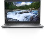 DELL LATITUDE 5520 CORE I5 11TH 16GB 256GB SSD MET GARANTIE, Dell, 256 GB, Met videokaart, Refurbished