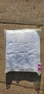 Nieuw QHP dressuur dekje wit, Dieren en Toebehoren, Ophalen of Verzenden, Nieuw, Dekje