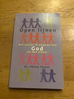 Philip Troost - Open lijnen, Boeken, Ophalen of Verzenden, Gelezen, Philip Troost