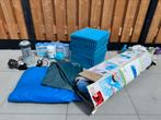 INTEX zwembad 300x200x75cm, Tuin en Terras, Zwembaden, Ophalen, Rechthoekig, 200 tot 400 cm, Minder dan 80 cm