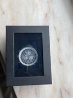 Citizen Eco-Drive Chronograaf aangeboden, Sieraden, Tassen en Uiterlijk, Horloges | Heren, Leer, Staal, Ophalen of Verzenden, Polshorloge