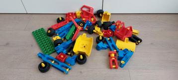 Partij Toolo onderdelen beschikbaar voor biedingen