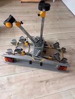 Spinder Falcon fietsendrager - 2 fietsen, Auto diversen, Fietsendragers, Ophalen, Gebruikt, Trekhaakdrager