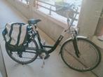 QWIC e- bike zeer goede staat, Fietsen en Brommers, Ophalen, Gebruikt, 50 km per accu of meer, Overige merken