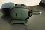 Leitz Prado diaprojector, Audio, Tv en Foto, Diaprojectors, Ophalen of Verzenden, Gebruikt