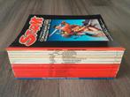 Storm 24x, Complete serie of reeks, Ophalen of Verzenden, Gelezen, Don Lawrence