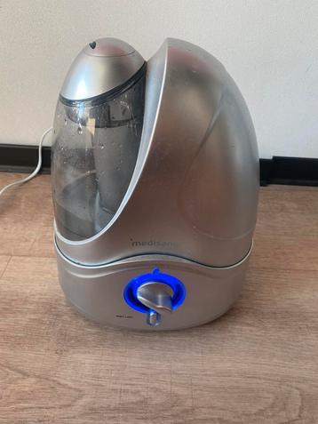 Air humidifier / Luftbefeuchter beschikbaar voor biedingen