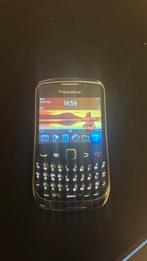 Blsckberry Curve, Ophalen, Zo goed als nieuw