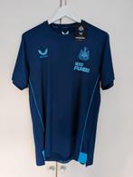 NIEUW! Castore officiële Newcastle United Shirt maat M, Kleding | Heren, Sportkleding, Nieuw, Blauw, Maat 48/50 (M), Ophalen of Verzenden