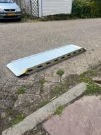 Aluminium loopplank/ loopbrug, Watersport en Boten, Ophalen, Gebruikt, Overige typen