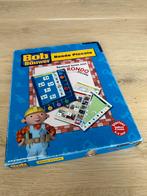 Bob de Bouwer Rondo Piccolo Spel, Een of twee spelers, Ophalen of Verzenden, Gebruikt