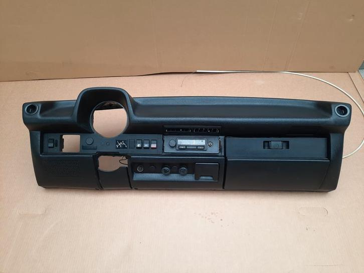 VW Kever dashboard 1303 perfecte staat, Auto-onderdelen, Dashboard en Schakelaars, Oldtimer onderdelen, Volkswagen, Nieuw, Ophalen of Verzenden