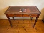 Magnifiek Bureau Werktafel Schrijftafel periode 1870 Frans, Antiek en Kunst, Antiek | Meubels | Tafels, Ophalen