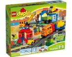 Lego Duplo Luxe Treinset nr 10508, Kinderen en Baby's, Speelgoed | Duplo en Lego, Lego, Lego, Nieuw, Ophalen of Verzenden