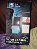 Deurbel met camera nieuw €35,00, Ophalen of Verzenden, Nieuw