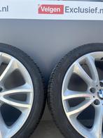 19 inch Styling 366 voor BMW 5 serie F10 F11 / 6 serie F12, Auto-onderdelen, Banden en Velgen, BMW Germany, Banden en Velgen, Personenwagen