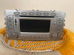 Ford Focus originele autoradio, Auto diversen, Ophalen of Verzenden, Gebruikt
