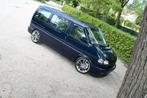 Kenteken transporter T4 2.5 TDI, Motoren