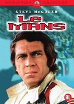 Le Mans (1971), Cd's en Dvd's, Alle leeftijden, Ophalen of Verzenden, Nieuw in verpakking, Actie