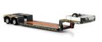 WSI 2 ASSIGE EURO PX DIEPLADER  - PREMIUM LINE, Hobby en Vrije tijd, Modelauto's | 1:50, -, -, Nieuw, Ophalen of Verzenden