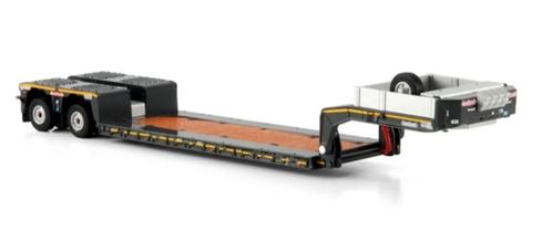 WSI 2 ASSIGE EURO PX DIEPLADER  - PREMIUM LINE, Hobby en Vrije tijd, Modelauto's | 1:50, Nieuw, Bus of Vrachtwagen, Wsi, Ophalen of Verzenden