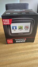 TomTom Rider 450 - Motor Navigatie, Verzenden, Gebruikt