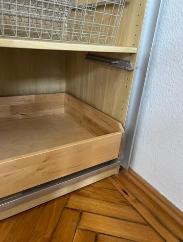 IKEA PAX Kledingkasten - afbeelding 5