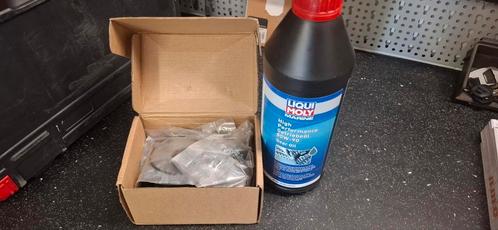 Onderhoudsset voor Johnson en Evinrude buitenboordmotor, Watersport en Boten, Speedboten, Gebruikt, 3 tot 6 meter, Benzine, Minder dan 70 pk