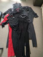 Aanbieding 2 jumpsuits Studio Anneloes xl voor 170,- &1 v 95, Kleding | Dames, Jumpsuits, Verzenden, Maat 46/48 (XL) of groter