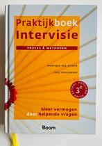 Praktijkboek Intervisie - Nieuwstaat!, Boeken, Ophalen of Verzenden, Nieuw, Boom