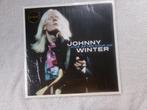 Johnny Winter - five after four AM, Cd's en Dvd's, Vinyl | Rock, Zo goed als nieuw, 12 inch, Verzenden