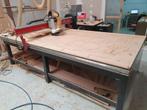 CNC-freesmachine FG1530 - In perfecte staat, Computers en Software, Overige Computers en Software, Ophalen of Verzenden, Zo goed als nieuw