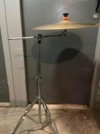 Sabian ride 20” met standard, Ophalen, Zo goed als nieuw