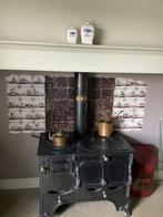 2 voorraadpotjes thee en koffie, Antiek en Kunst, Ophalen of Verzenden