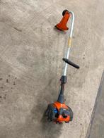 Husqvarna 129 c grastrimmer / bosmaaier nette machine, Tuin en Terras, Grastrimmers, Ophalen of Verzenden, Zo goed als nieuw, Benzine