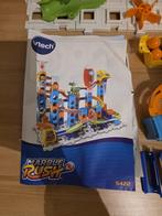 Vtech Marble Rush knikkerbaan, Kinderen en Baby's, Speelgoed | Vtech, Ophalen, Zo goed als nieuw, 4 tot 6 jaar