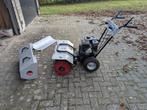 Lumag KM800 Veegmachine 80cm - Perfect voor uw tuin!, Ophalen, Gebruikt, Lumag