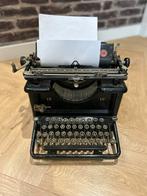 Remington Model 12 – ca. begin 20e eeuw, Diversen, Typemachines, Ophalen, Gebruikt