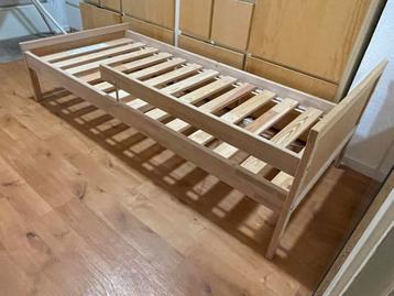 Gratis peuterbed, ikea 70 x 160 - afbeelding 1